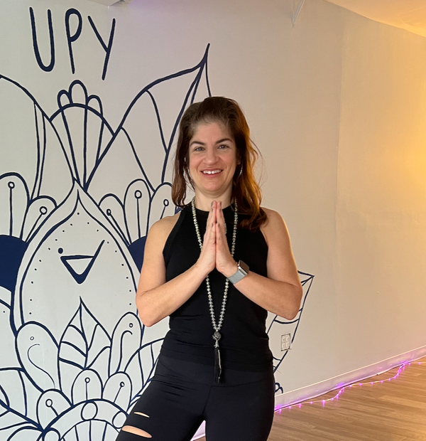 Esther Hogan Universal Power Yoga, Norwood, Wrentham, Westwood & Cape